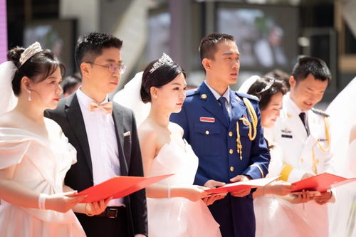 百年杨浦 百年好合 婚姻文化品牌与主题服务月启动，赋能现代婚姻服务新篇章