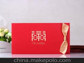 创意请柬新风尚 从个性定制到批发市场，婚礼服务的新亮点