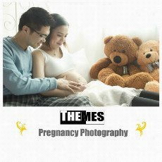 荃湾影楼 全女班摄影团队，为您定格人生每一刻的温情