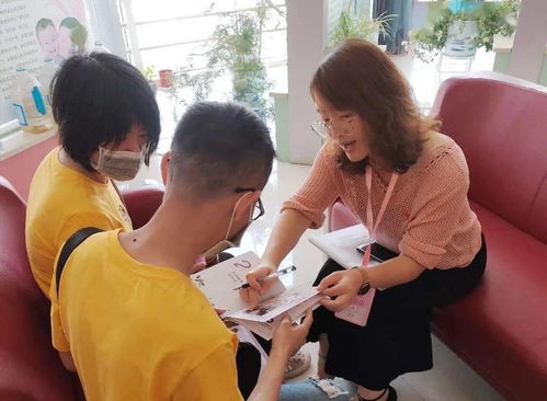 无锡市妇联 探索婚姻家庭教育公共服务，为妇儿幸福筑牢基石