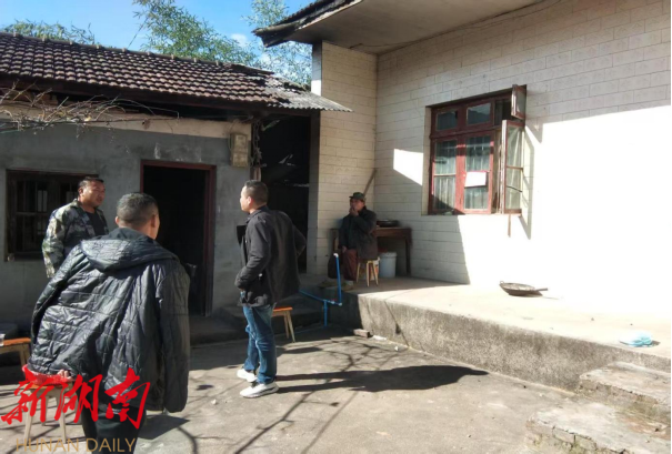 中方县民政局圆满完成全县婚姻登记历史档案数据清洗任务 助力精准服务提质增效