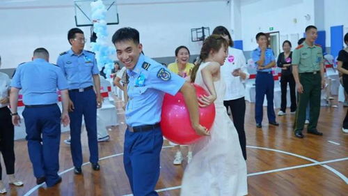 美家美户 辽宁妇联七夕婚恋服务活动助力幸福联线